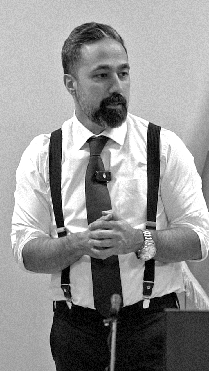Reza Asadi