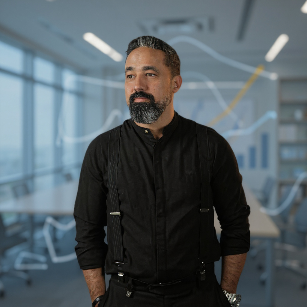 Reza Asadi Reza Asadi