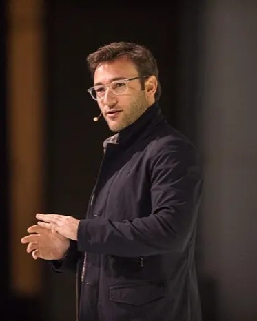 سایمون سینک