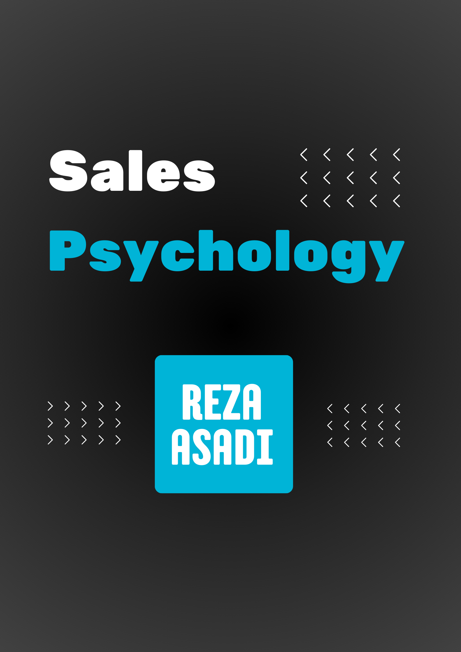 Sales Psychology Course Sales Psychology Course