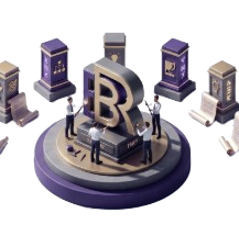 Execute branding or rebranding processes based on the seven major schools of branding to strengthen your market presence